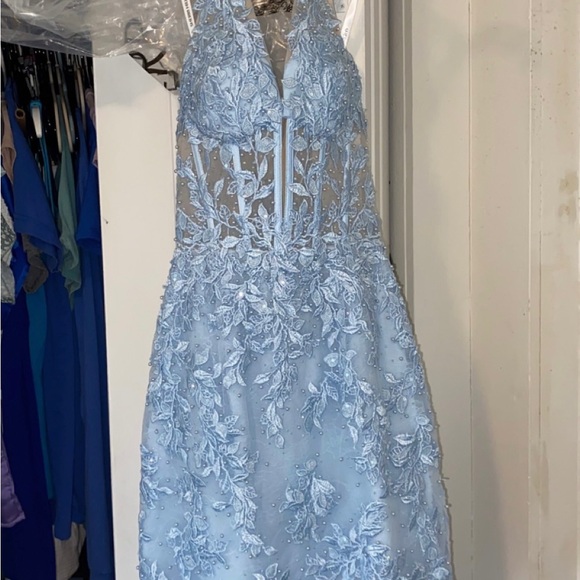 Sherri hill - Picture 4 of 4